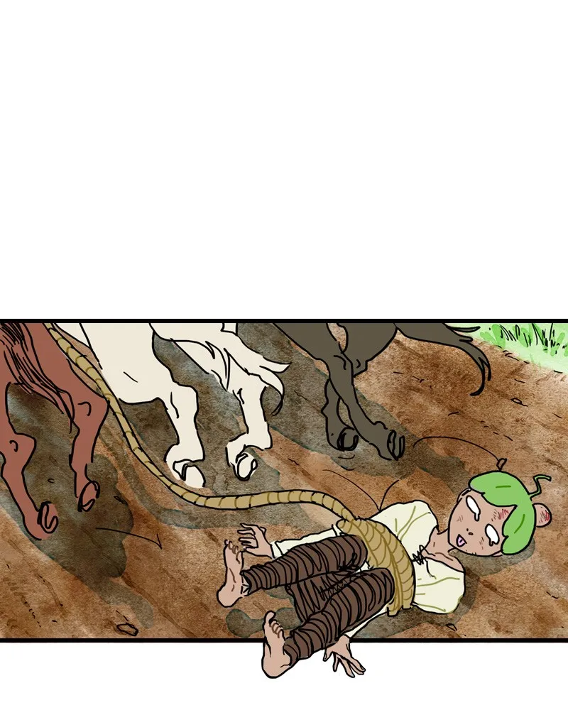 Unlucky is as Lucky does Chapter 4 page 52 - 