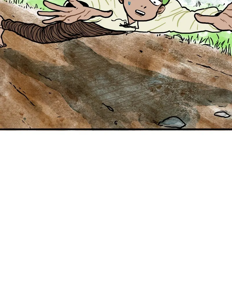Unlucky is as Lucky does Chapter 4 page 7 - 