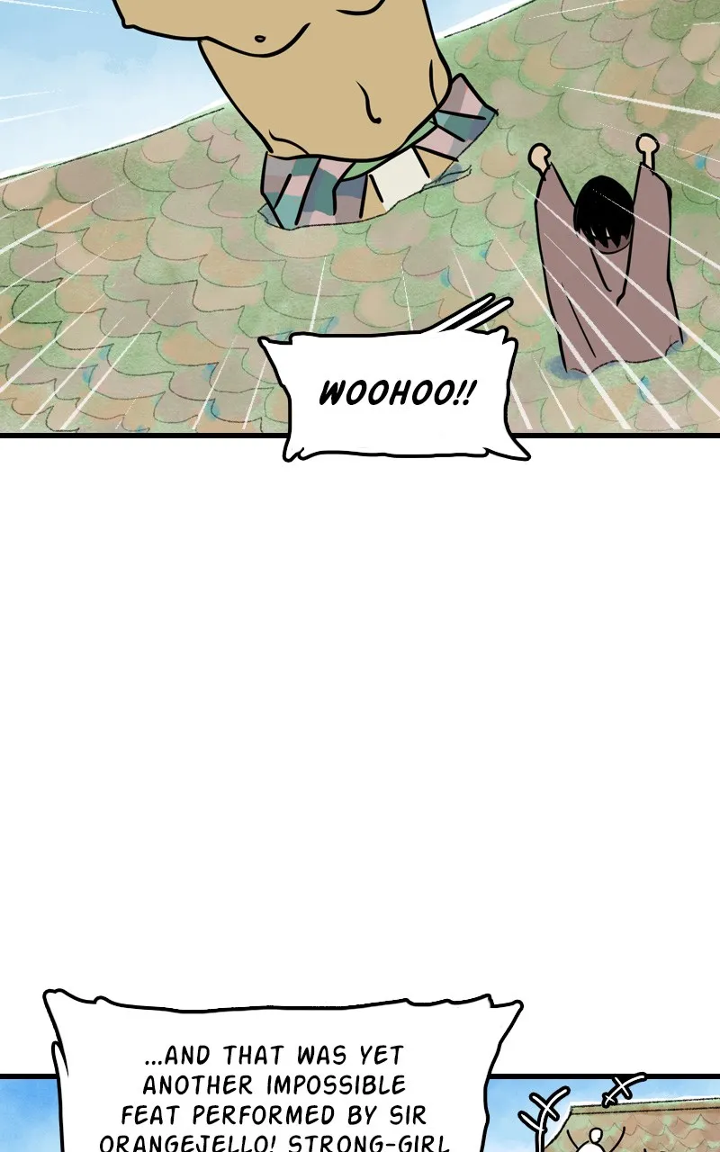 Unlucky is as Lucky does Chapter 40 page 11 - 
