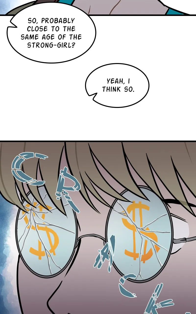 Unlucky is as Lucky does Chapter 40 page 15 - 