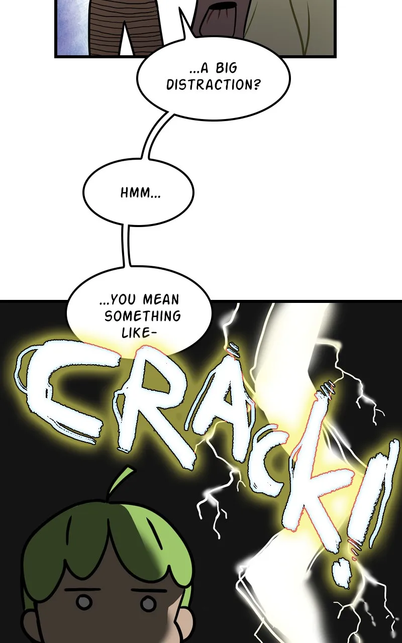 Unlucky is as Lucky does Chapter 40 page 21 - 