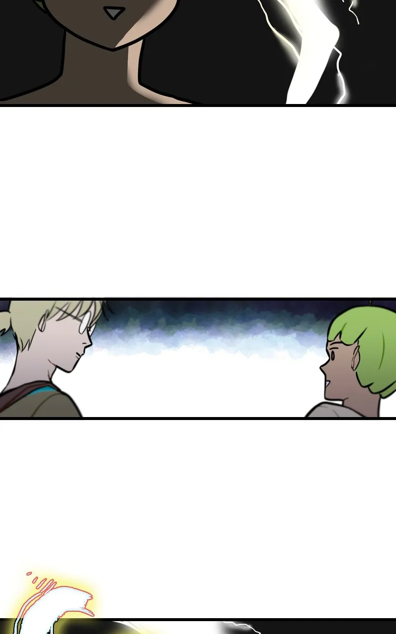 Unlucky is as Lucky does Chapter 40 page 22 - 