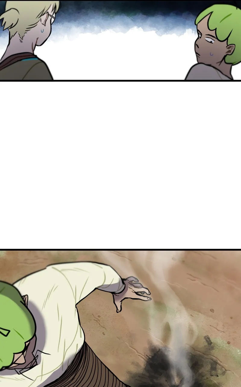 Unlucky is as Lucky does Chapter 40 page 24 - 
