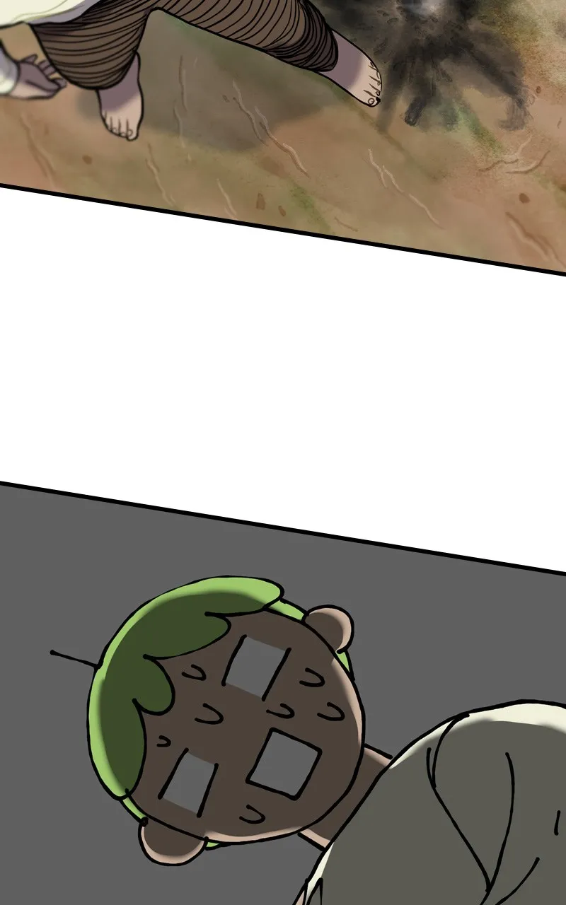 Unlucky is as Lucky does Chapter 40 page 25 - 