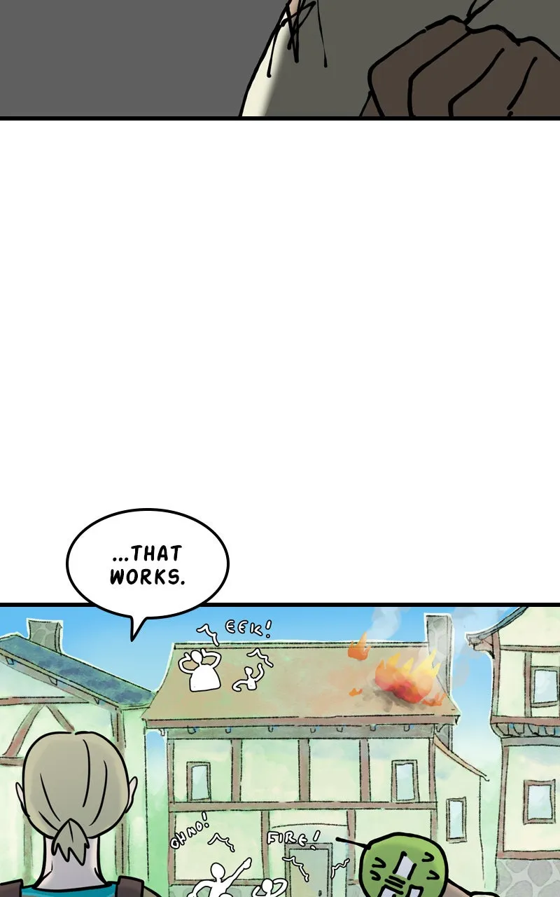 Unlucky is as Lucky does Chapter 40 page 26 - 
