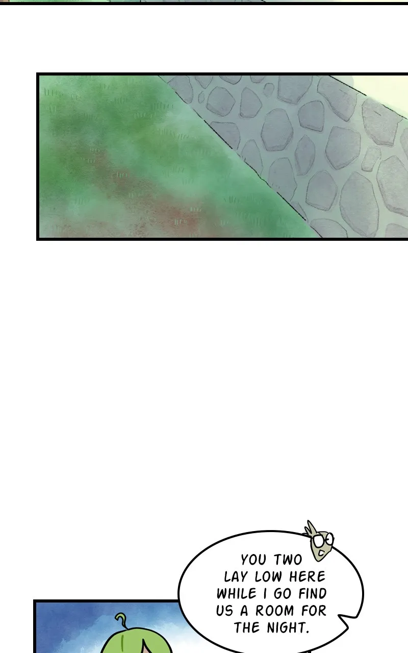 Unlucky is as Lucky does Chapter 40 page 28 - 