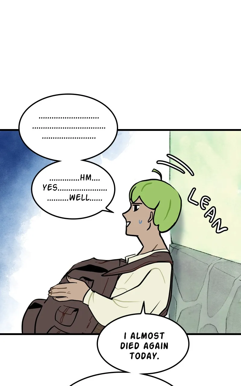 Unlucky is as Lucky does Chapter 40 page 32 - 