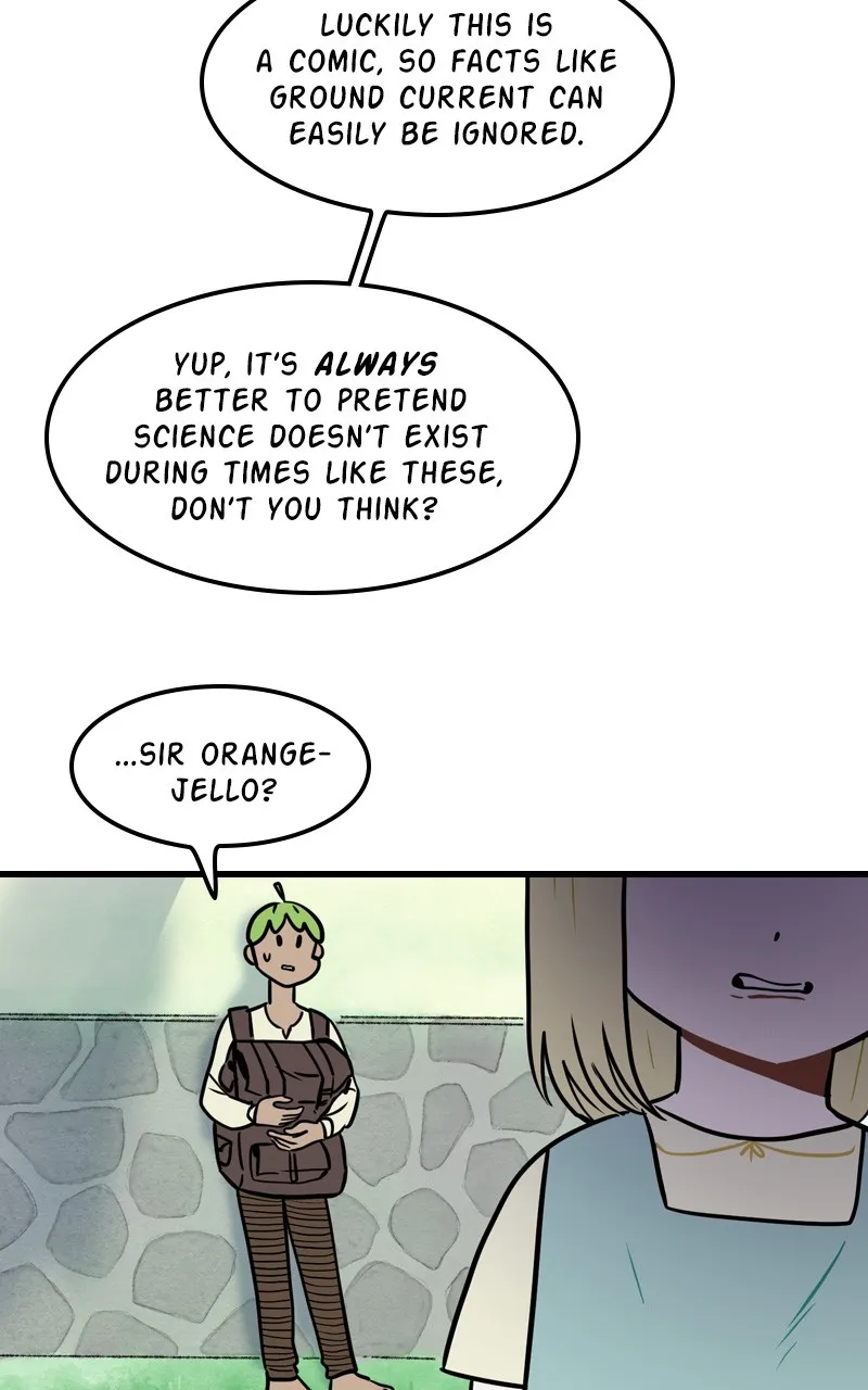 Unlucky is as Lucky does Chapter 40 page 33 - 