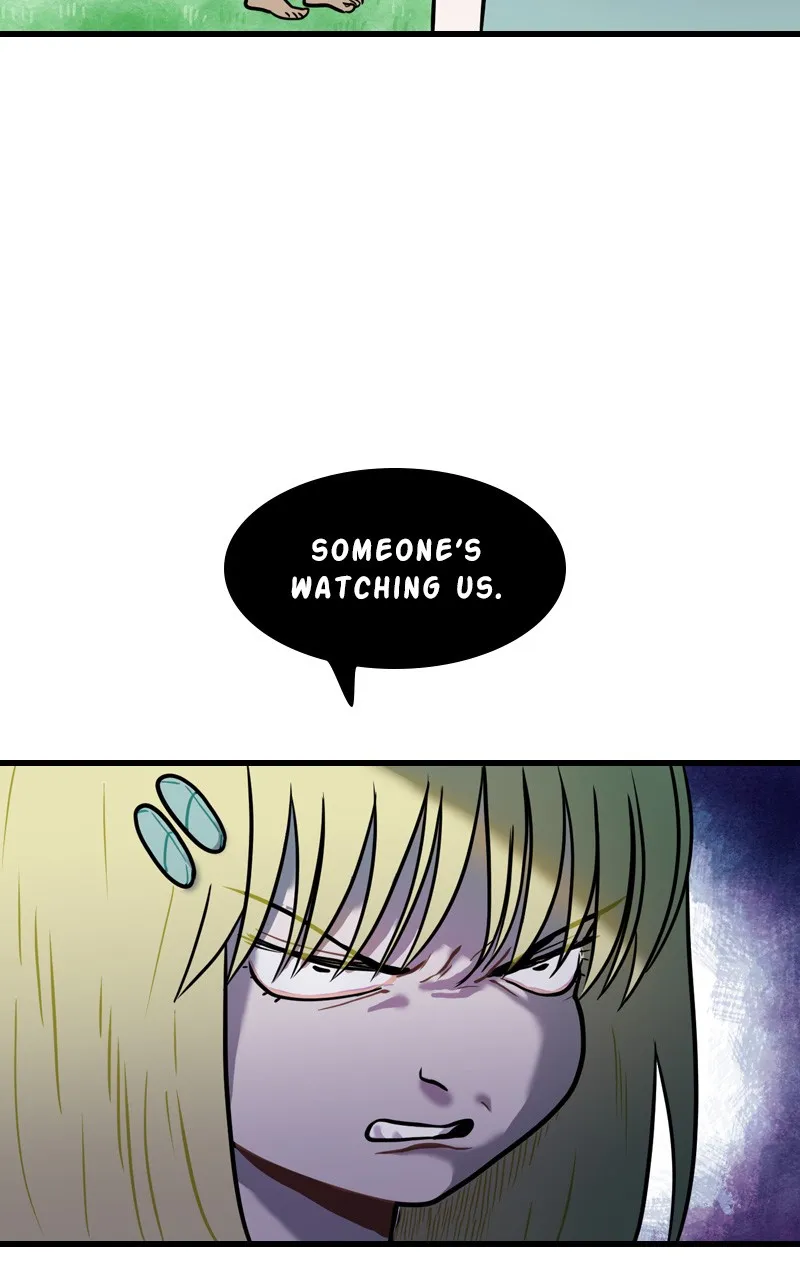 Unlucky is as Lucky does Chapter 40 page 34 - 