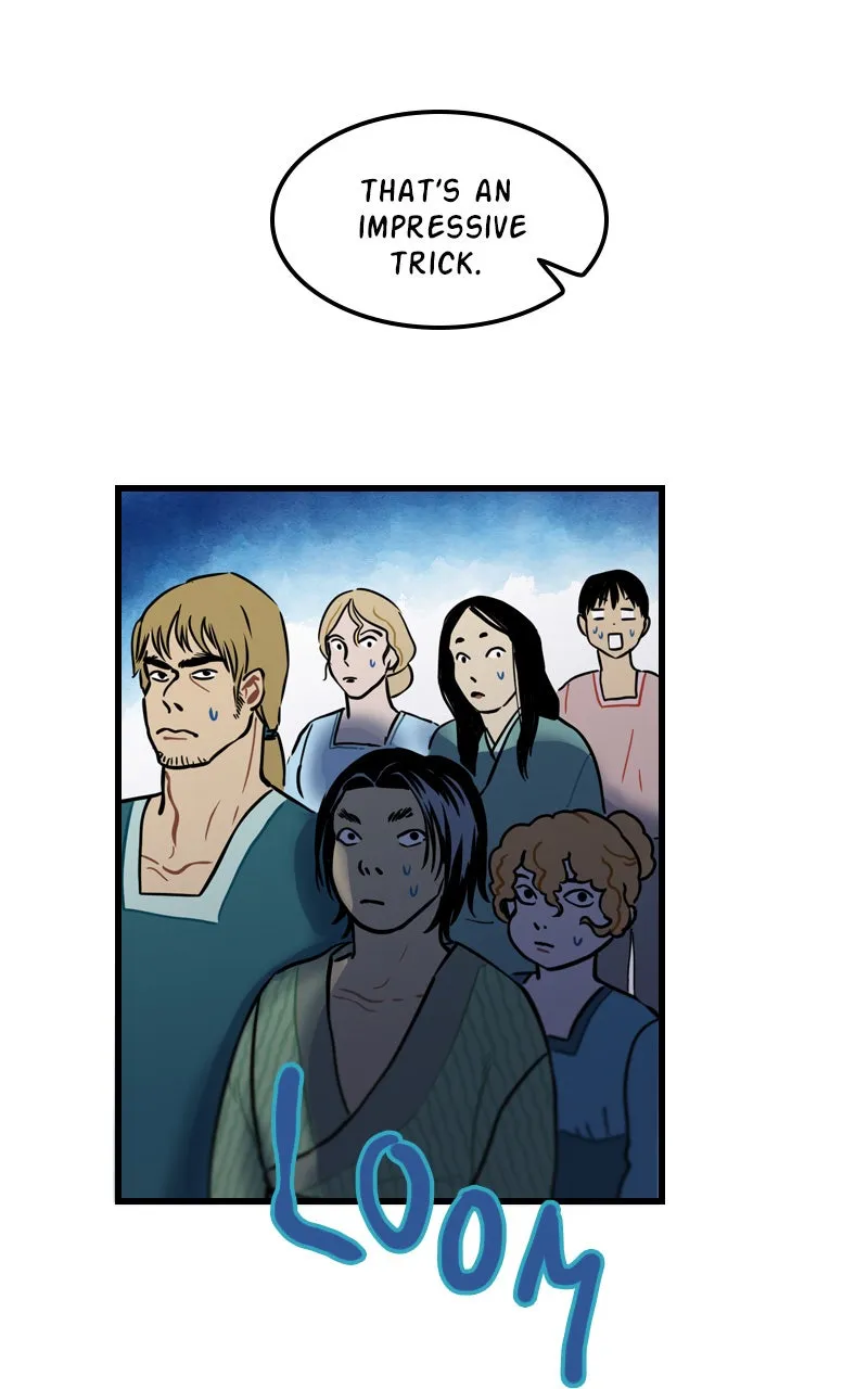 Unlucky is as Lucky does Chapter 40 page 7 - 