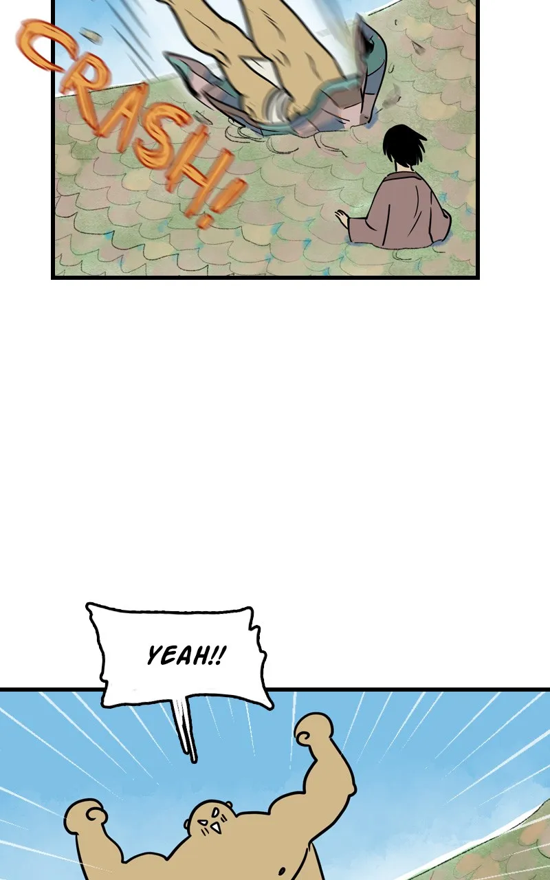 Unlucky is as Lucky does Chapter 40 page 10 - 