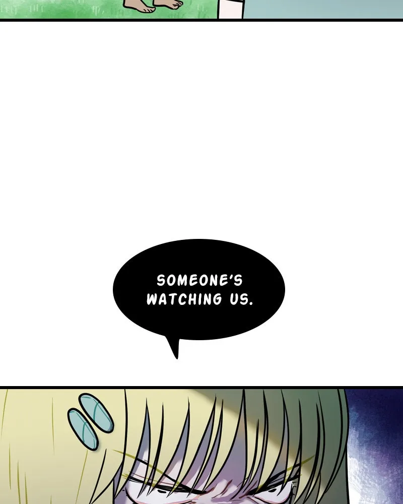 Unlucky is as Lucky does Chapter 41 page 2 - 