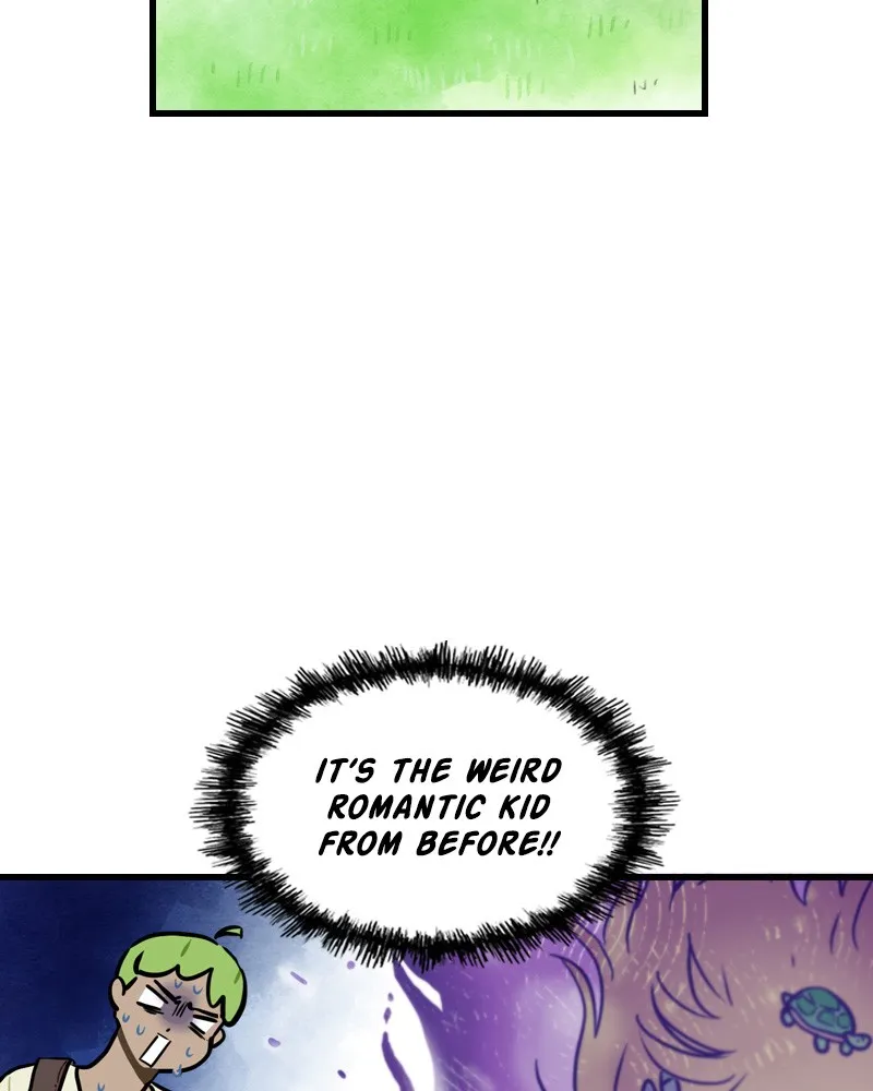 Unlucky is as Lucky does Chapter 41 page 11 - 