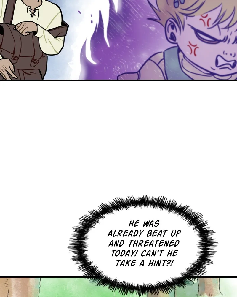 Unlucky is as Lucky does Chapter 41 page 12 - 