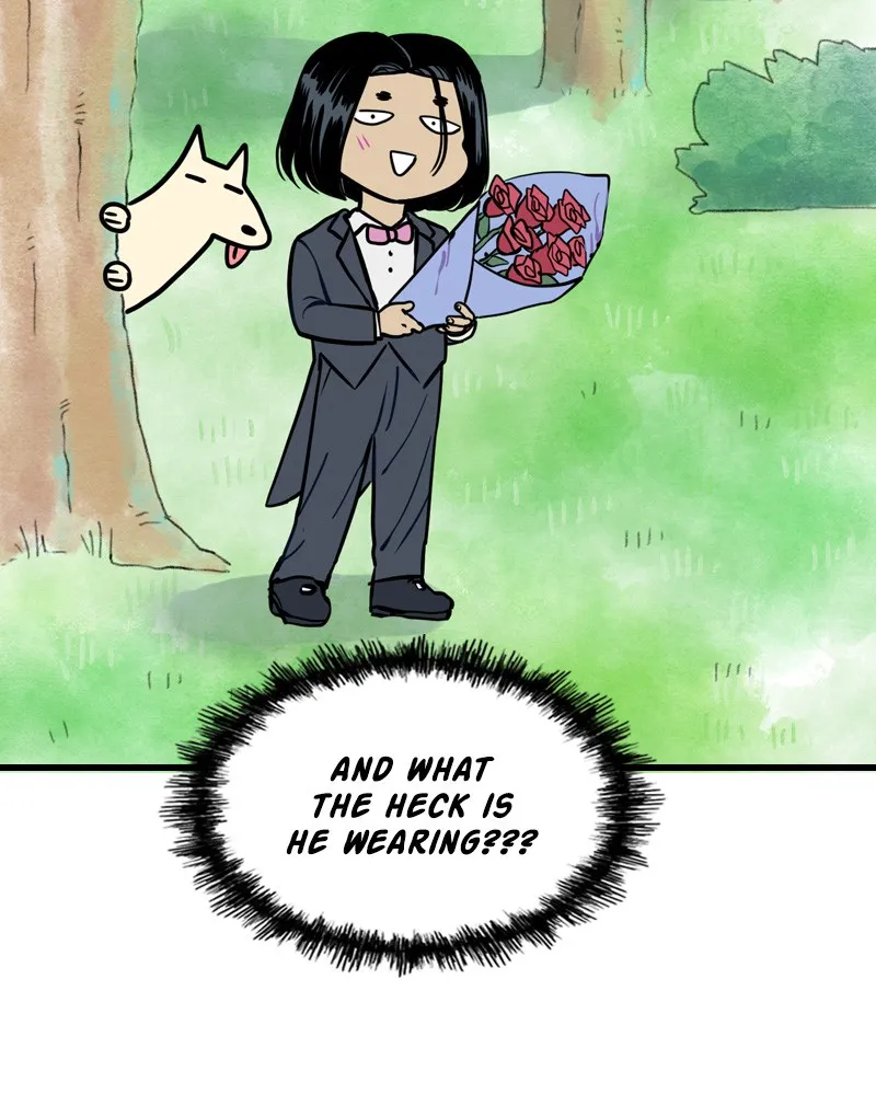 Unlucky is as Lucky does Chapter 41 page 13 - 