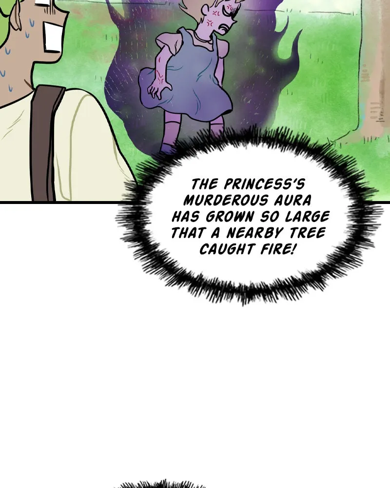 Unlucky is as Lucky does Chapter 41 page 15 - 