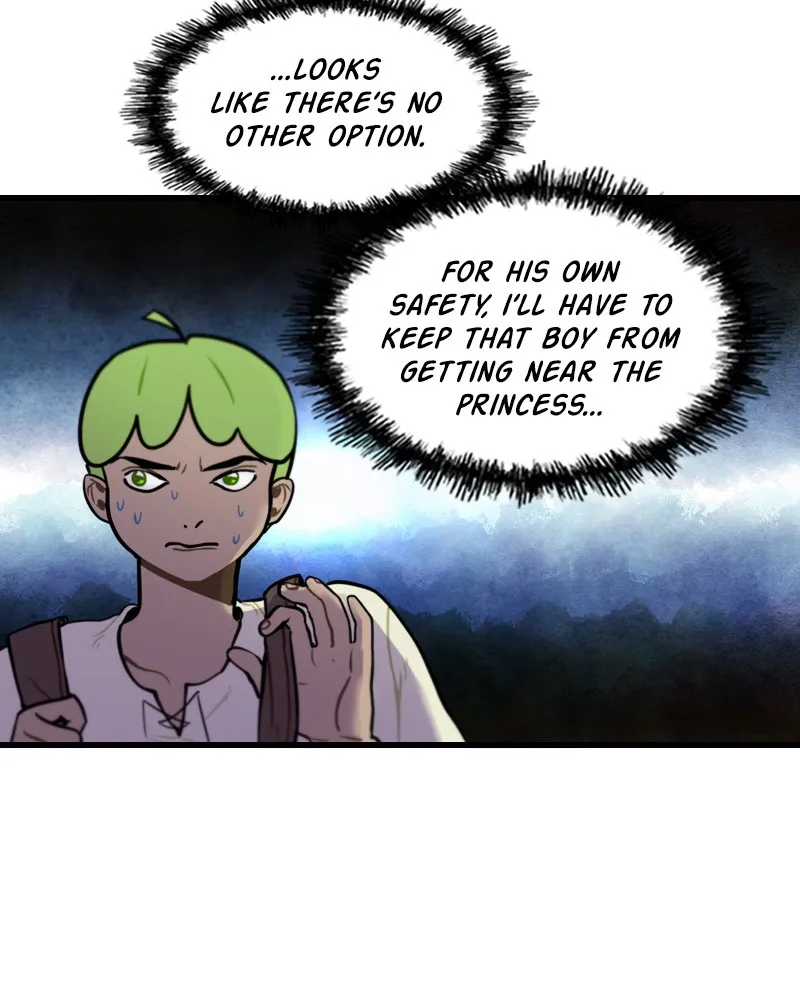 Unlucky is as Lucky does Chapter 41 page 16 - 