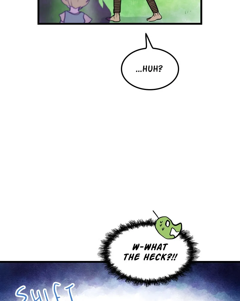 Unlucky is as Lucky does Chapter 41 page 18 - 