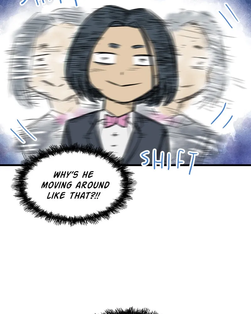 Unlucky is as Lucky does Chapter 41 page 19 - 