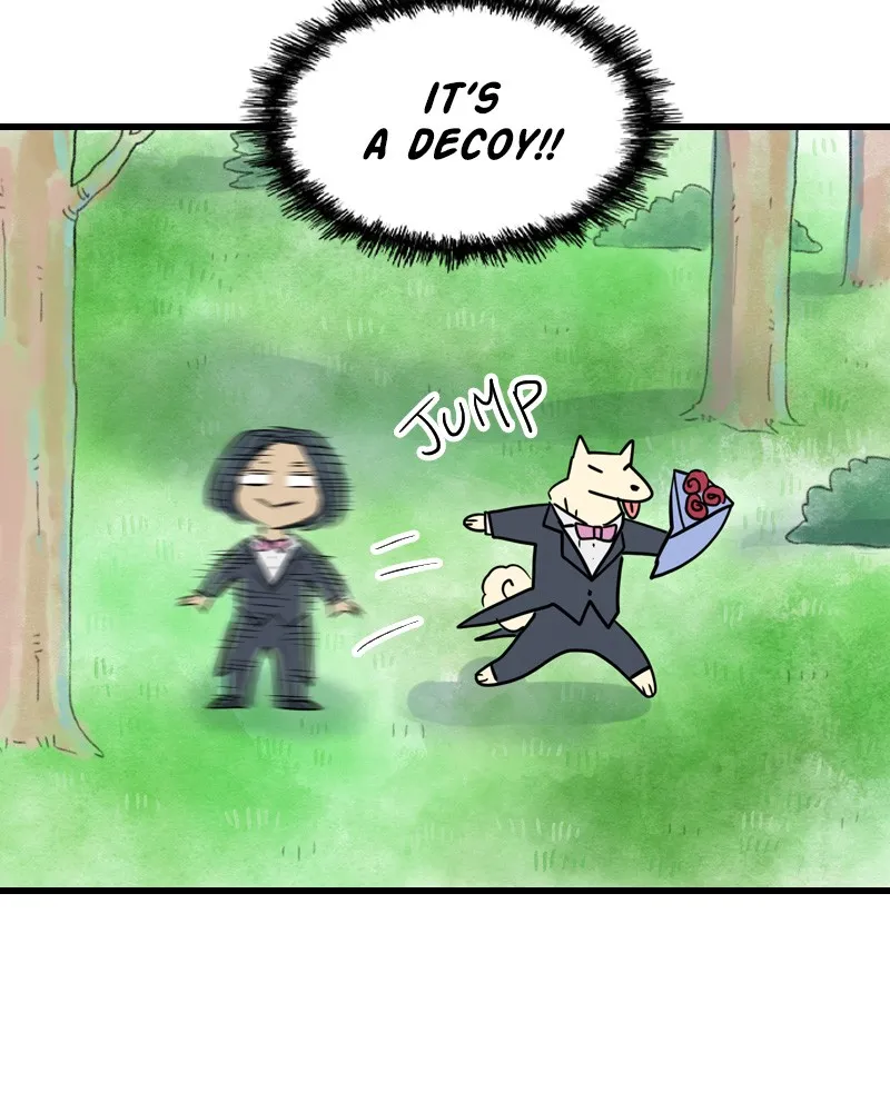 Unlucky is as Lucky does Chapter 41 page 20 - 