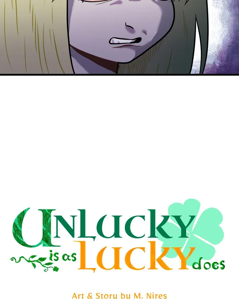 Unlucky is as Lucky does Chapter 41 page 3 - 