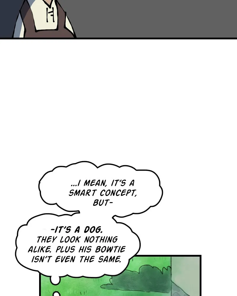 Unlucky is as Lucky does Chapter 41 page 22 - 