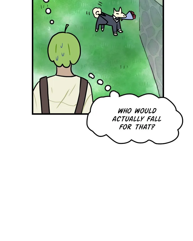 Unlucky is as Lucky does Chapter 41 page 23 - 
