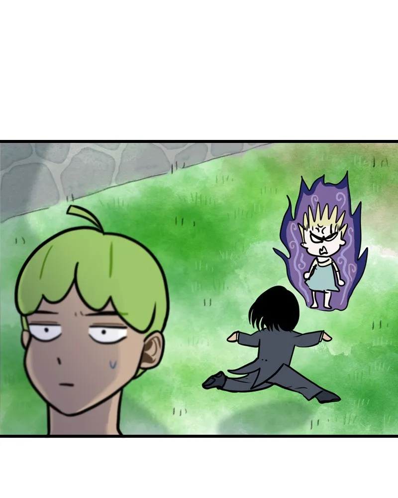 Unlucky is as Lucky does Chapter 41 page 24 - 