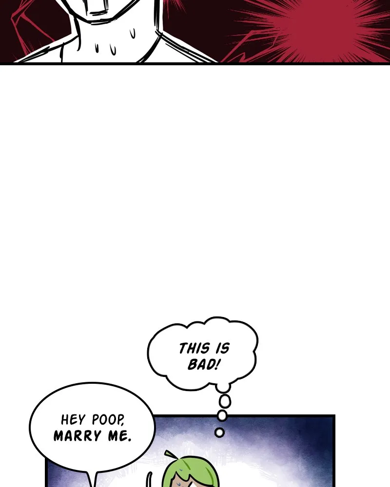 Unlucky is as Lucky does Chapter 41 page 26 - 