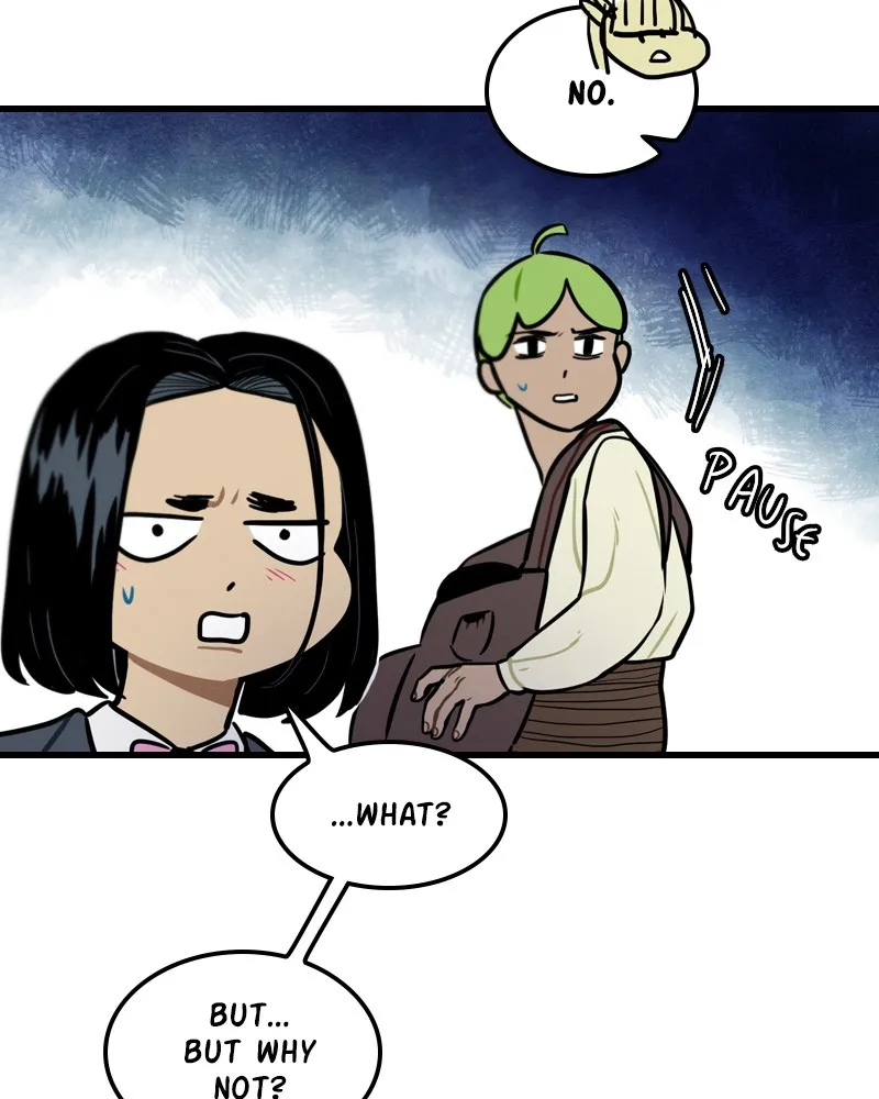 Unlucky is as Lucky does Chapter 41 page 28 - 