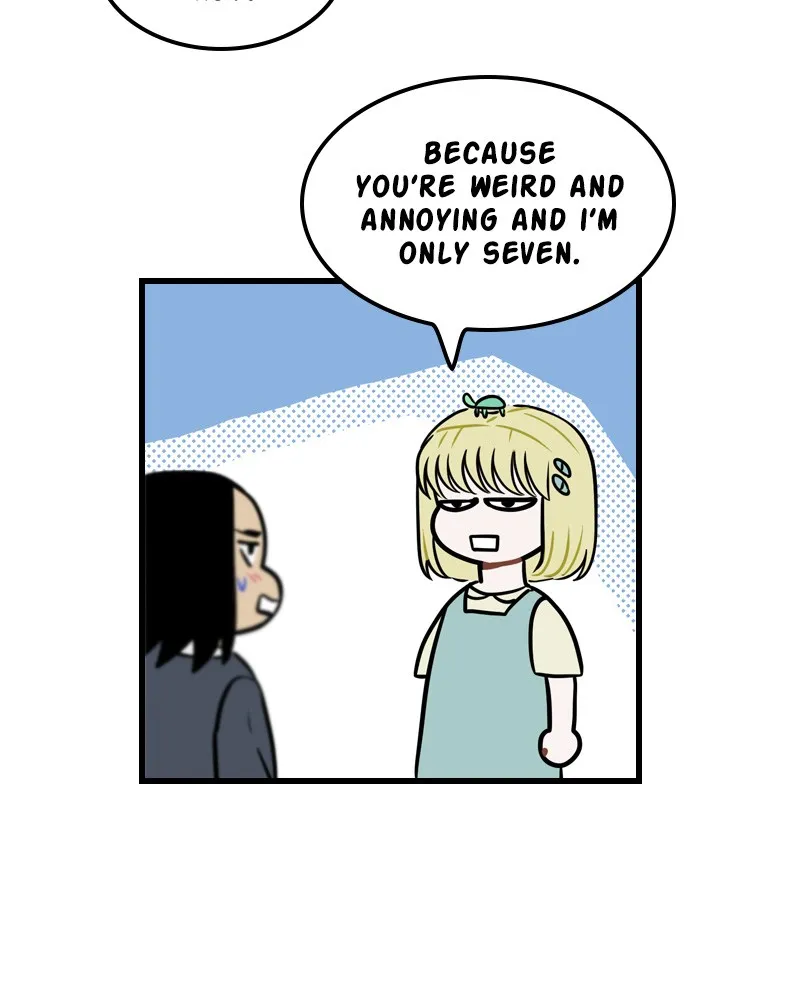 Unlucky is as Lucky does Chapter 41 page 29 - 