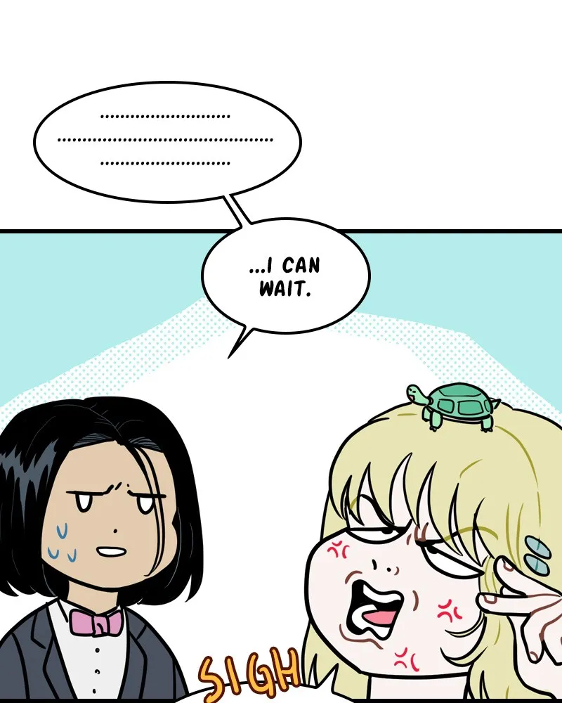 Unlucky is as Lucky does Chapter 41 page 30 - 
