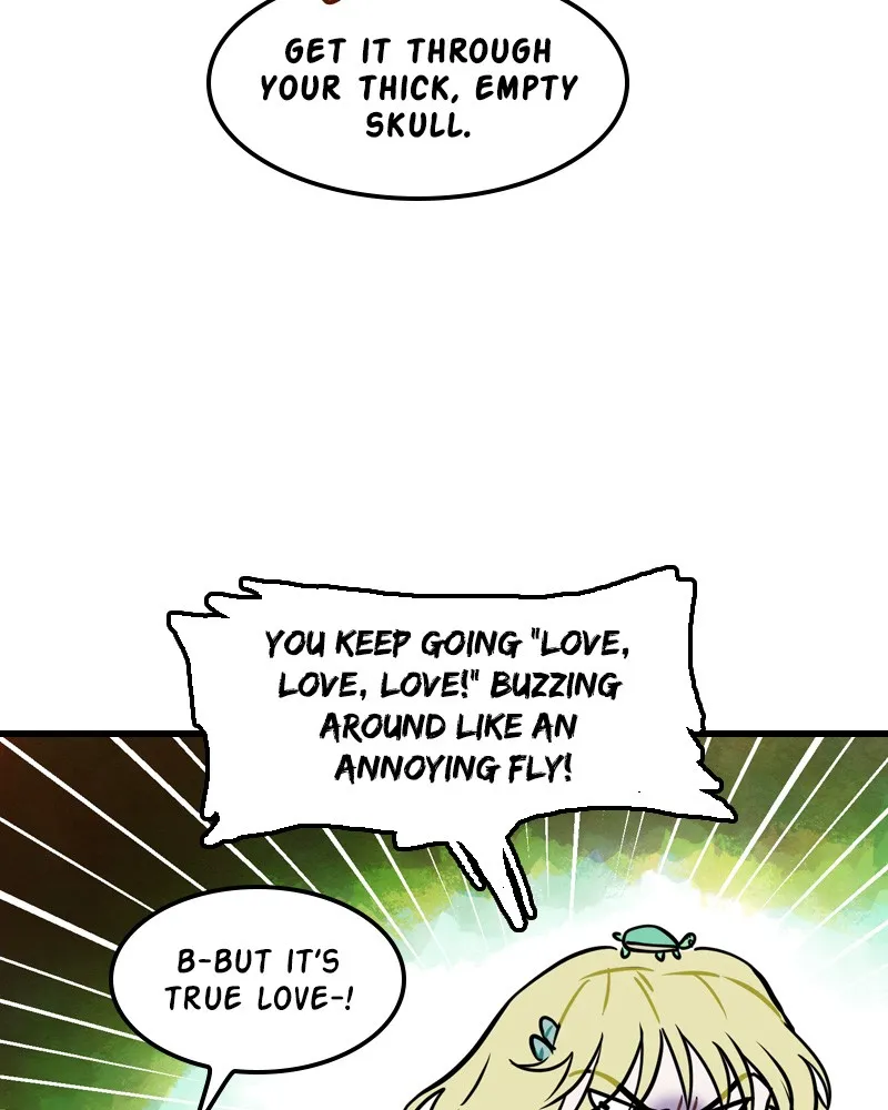 Unlucky is as Lucky does Chapter 41 page 31 - 