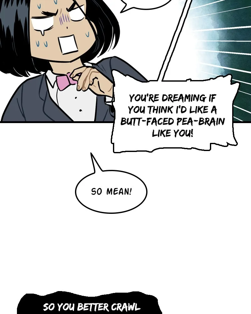 Unlucky is as Lucky does Chapter 41 page 33 - 