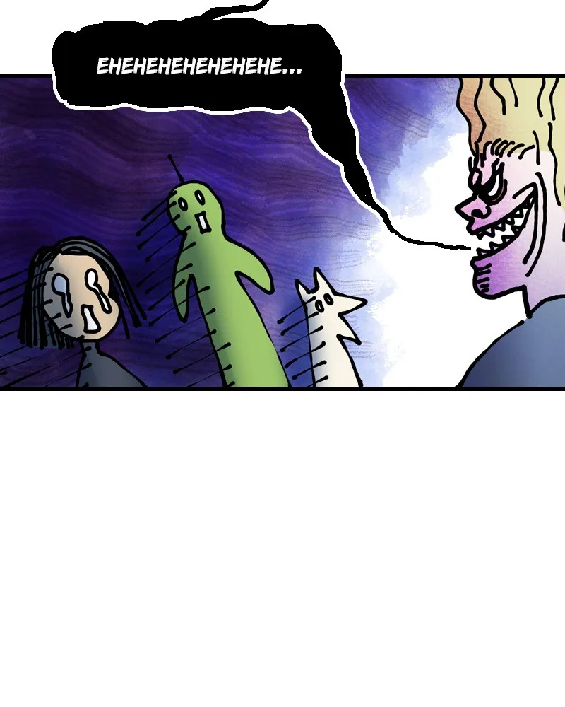 Unlucky is as Lucky does Chapter 41 page 36 - 