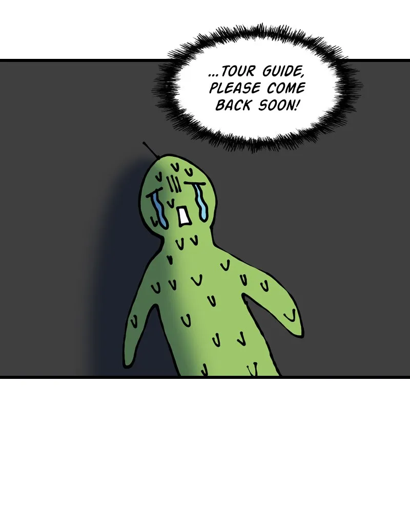 Unlucky is as Lucky does Chapter 41 page 37 - 