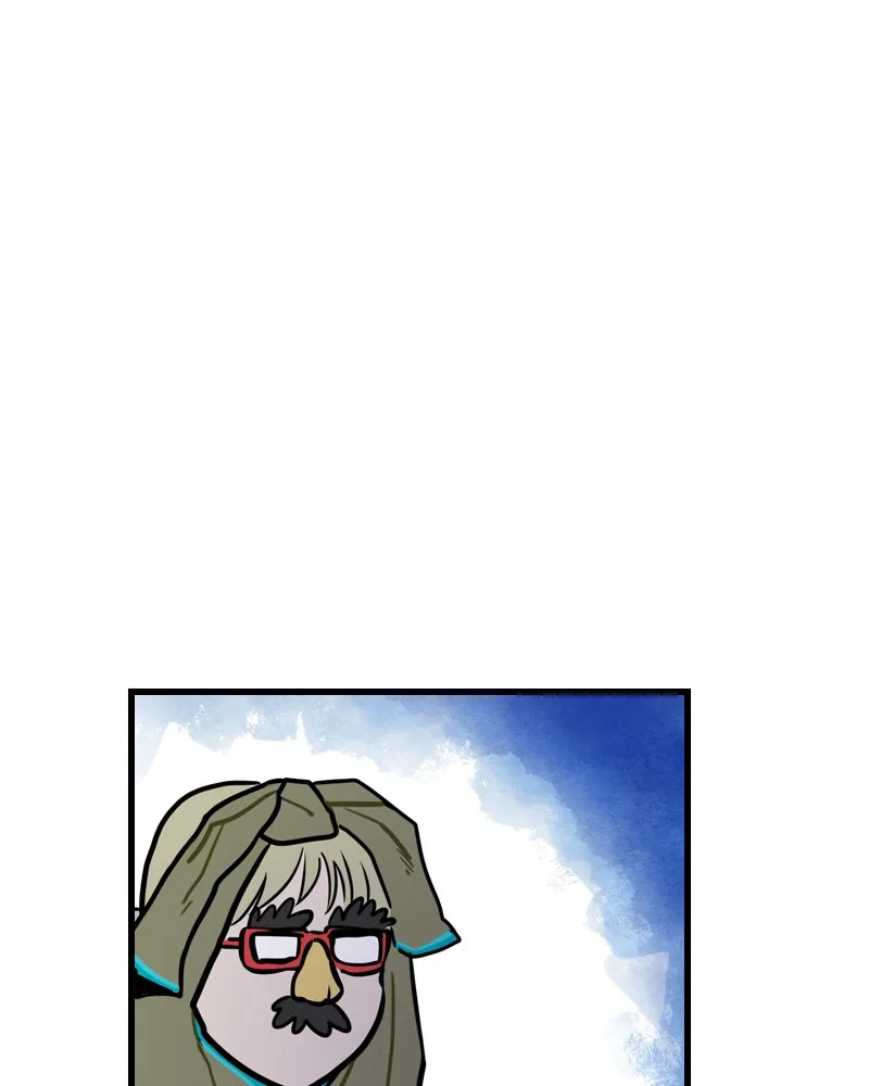 Unlucky is as Lucky does Chapter 41 page 39 - 