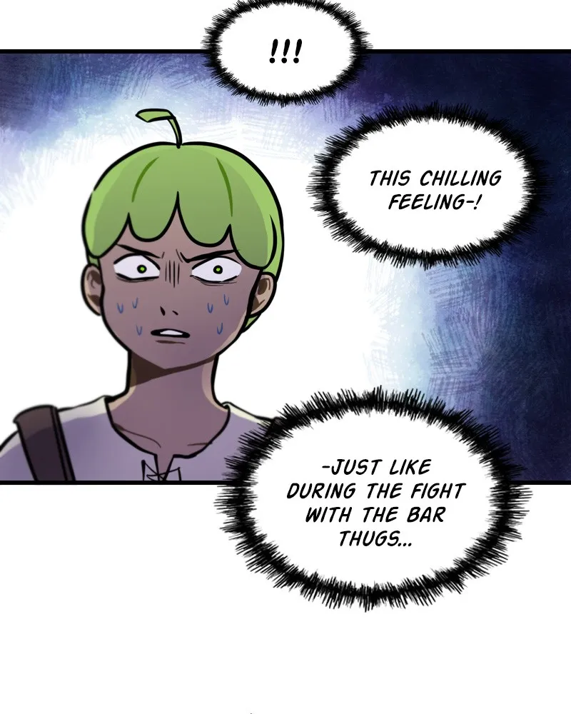 Unlucky is as Lucky does Chapter 41 page 5 - 