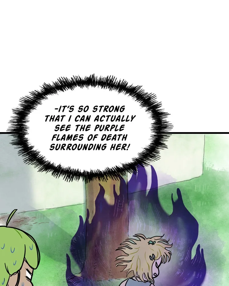 Unlucky is as Lucky does Chapter 41 page 7 - 