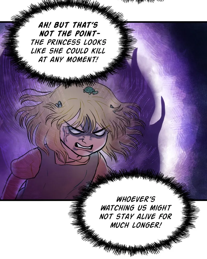 Unlucky is as Lucky does Chapter 41 page 9 - 