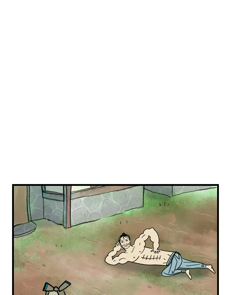 Unlucky is as Lucky does Chapter 42 page 2 - 