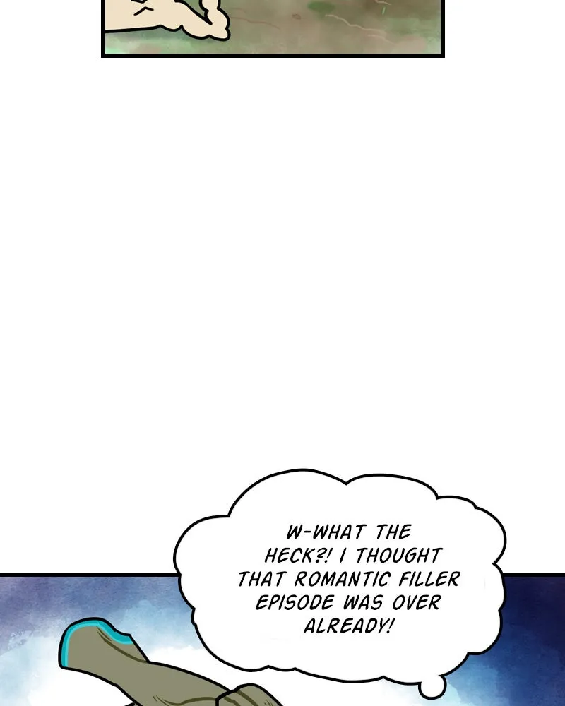 Unlucky is as Lucky does Chapter 42 page 12 - 