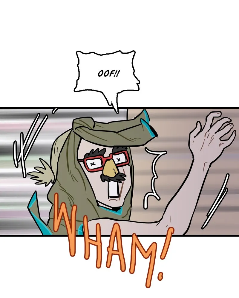 Unlucky is as Lucky does Chapter 42 page 14 - 