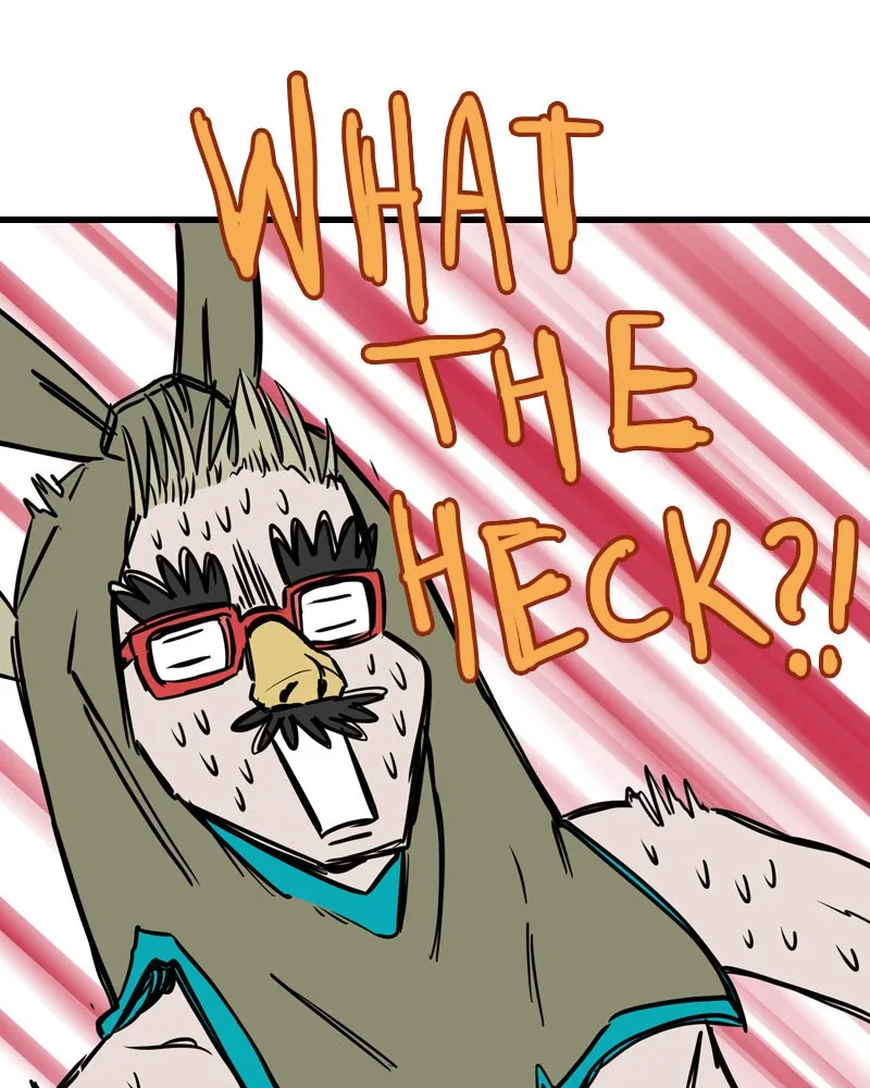 Unlucky is as Lucky does Chapter 42 page 17 - 