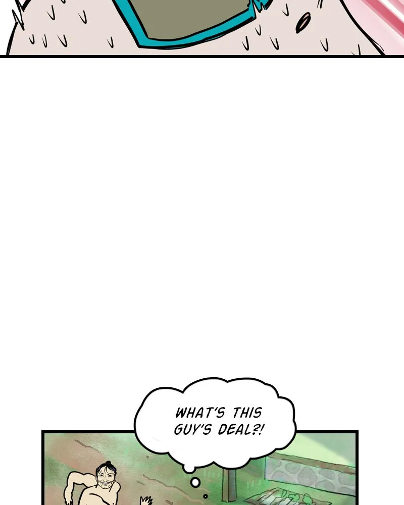 Unlucky is as Lucky does Chapter 42 page 18 - 