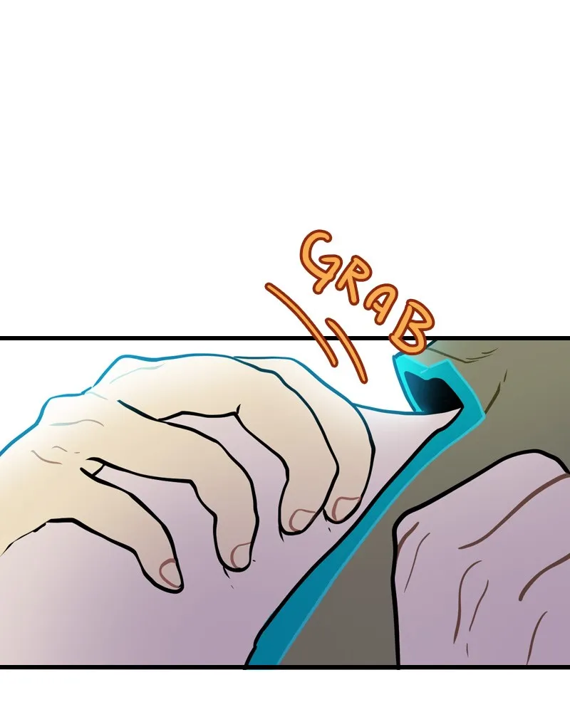 Unlucky is as Lucky does Chapter 42 page 21 - 