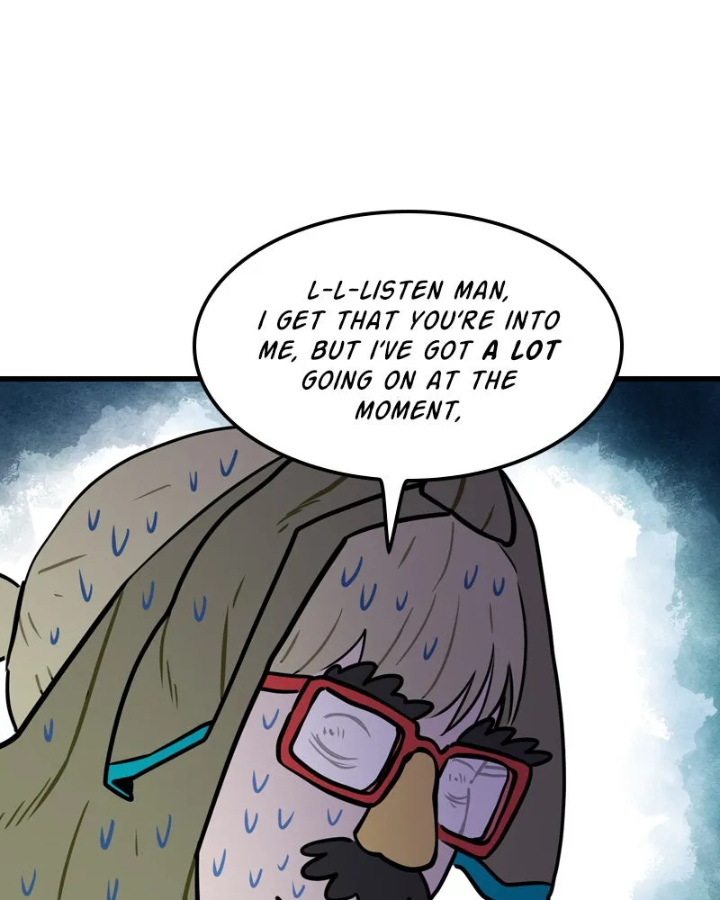 Unlucky is as Lucky does Chapter 42 page 24 - 