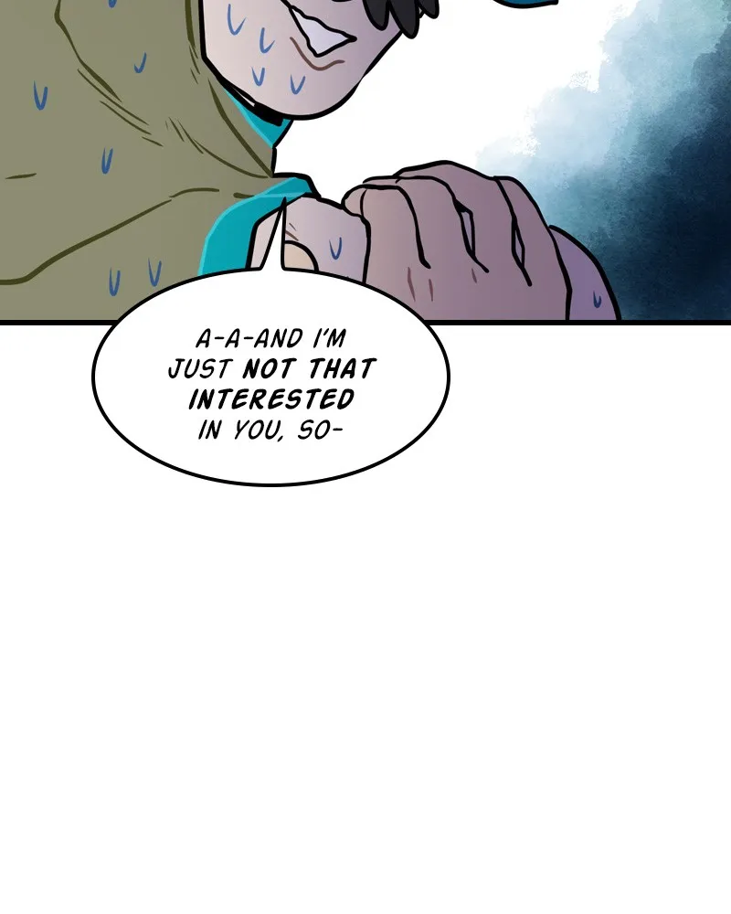 Unlucky is as Lucky does Chapter 42 page 25 - 