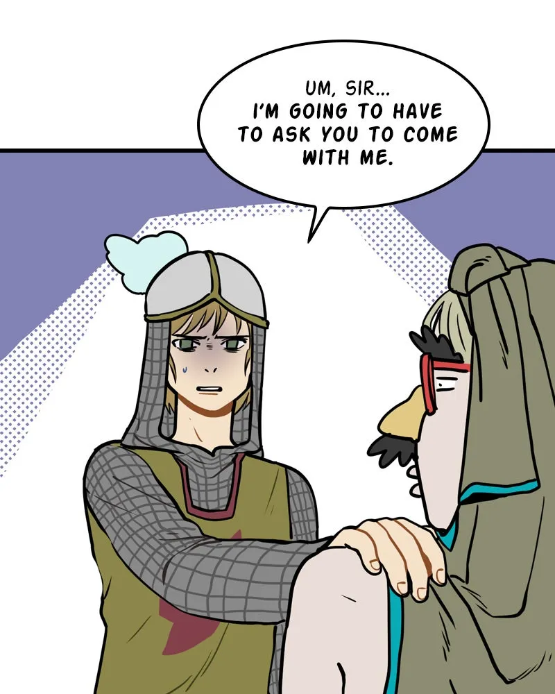 Unlucky is as Lucky does Chapter 42 page 26 - 