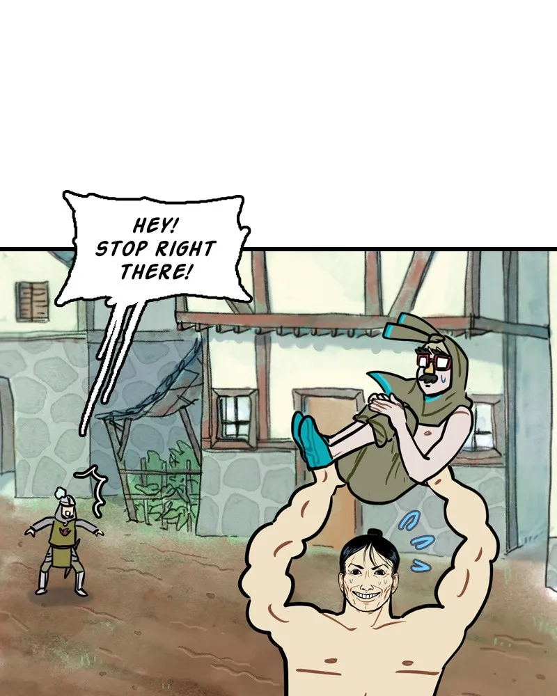 Unlucky is as Lucky does Chapter 42 page 29 - 